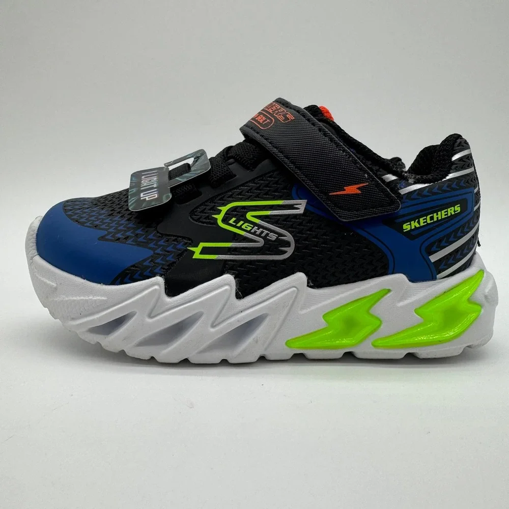 Skechers flex glow